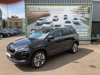 Skoda Karoq 1.5TSi- Style-DSG- NAVI- €278x59m+voorschot