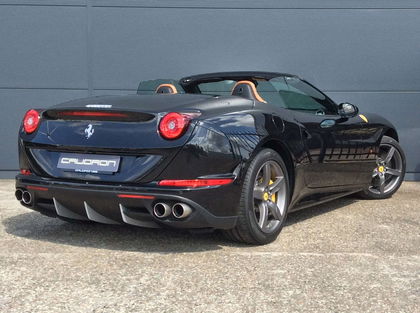 Ferrari California T 4.0 ✔Belgian | Full history | Ceramic brakes