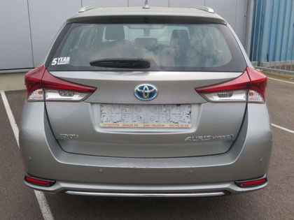 Toyota Auris Comfort & Pack Dynamic