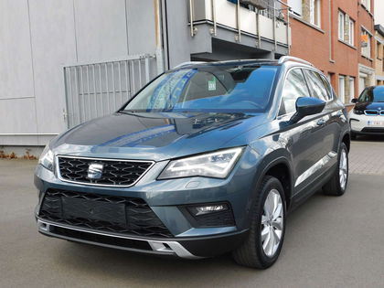 SEAT Ateca 1.0 TSI + GPS+CAMERA // EURO 6d /////