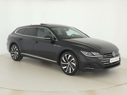 Volkswagen Arteon R-Line 1.4 E-HYBR|GPS PRO|LED|DIGI|TO|SGS CH|KEYL|