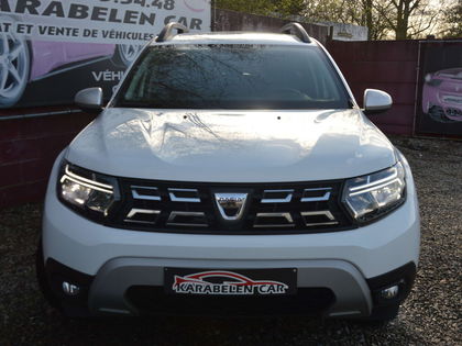 Dacia Duster 1.5BluedCi 4WD Prestige NEUF NAV CAM360 51.475KM