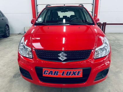 Suzuki SX4 1.5 I GLX 111 CV CLIMATISATION GARANTIE 12 MOIS