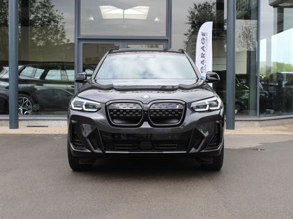 BMW X3 M iX3 Sport Impressive /LASER/PANO/TRKHK/HUD/360CAM