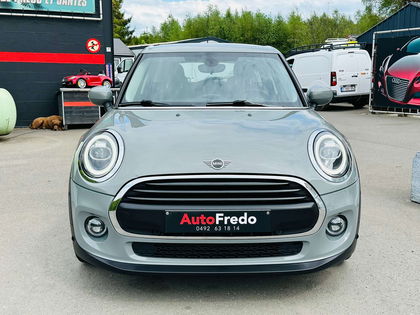 MINI One 1.5 * 97 000 KM * Belle etat */* Garantie 12 Mois