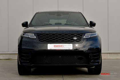 Land Rover Range Rover Velar 2.0 Turbo P250 R-Dynamic S l Black PACK l Pano