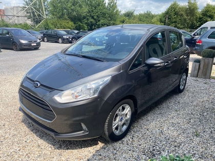 Ford B-Max 1.5 TDCi Trend