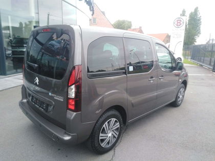 Citroen Berlingo 22.5 kWh E-Berlingo Shine