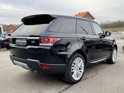 Land Rover Range Rover Sport 3.0 TDV6 HSE / FULL OPTION / CARPLAY / BREMBO