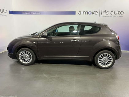 Alfa Romeo MiTo 1.4I MY2014 VELOCE