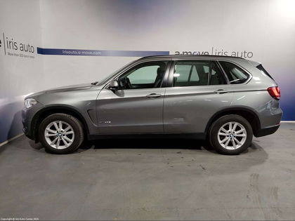 BMW X5 XDRIVE25D | MARCHAND EXPORT|