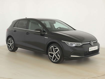 Volkswagen Golf Style 1.5 TSI|DIGI PRO|LED|GPS|SGS CH|CAM|SIDE+LA