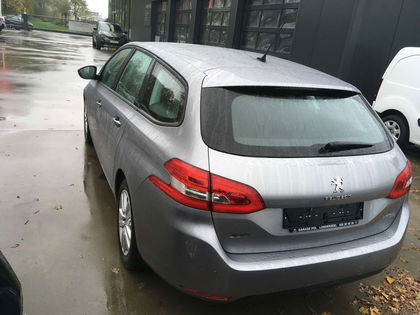 Peugeot 308 1.5 BlueHDi Active (EU6.2) BREAK