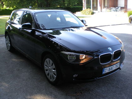 BMW Serie 1 114 114i