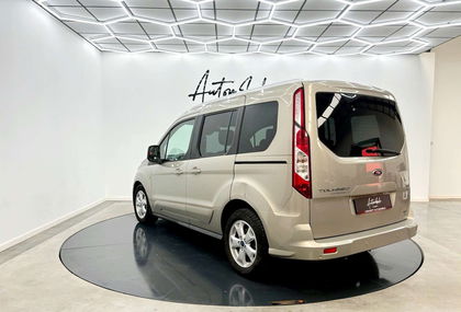 Ford Tourneo Connect ✅️1AN GARANTIE ✅️ CONTROL TECHNIQUE