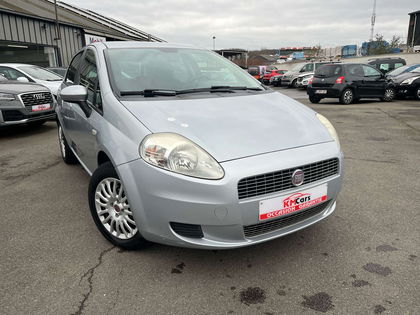 Fiat Punto 1.3 Multijet // CLIMATISATION // GARANTIE 12 MOIS