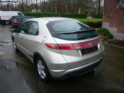 Honda Civic 1.4i Sport