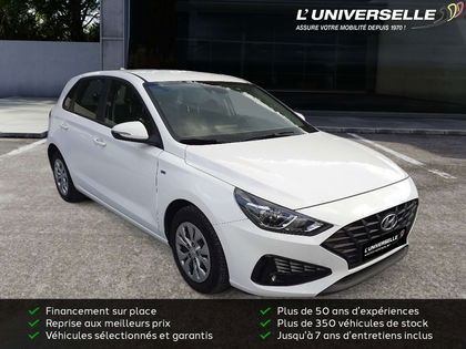 Hyundai i30 AIR