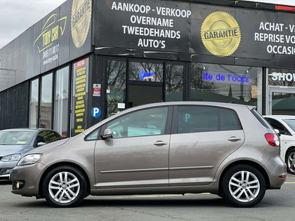 Volkswagen Golf Plus 1.2 TSI*NAVI*CUIR*Xènon*JANTES*BT*garantie 12m*