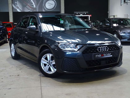 Audi A1 25TFSI SportBack **NAVI-CRUISE-VIRTUAL-PARKING**