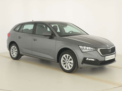 Skoda Scala Style 1.0 TSI DSG|GPS|LED|SGS CH|LANE|REG VIT|CAM|