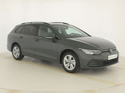 Volkswagen Golf Variant Life 1.0 TSI|GPS|LED|SGS CH|LANE|ACC|CAM|JA16