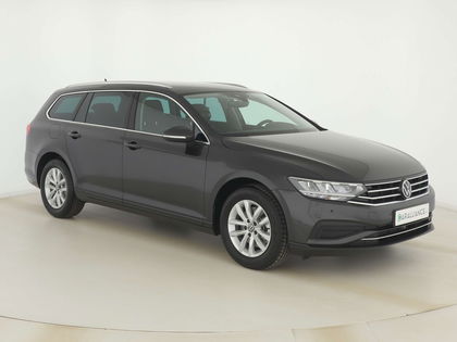 Volkswagen Passat Variant Style 2.0 TDI DSG|DIGI PRO|GPS|LED|KEYL|LANE|ACC|J