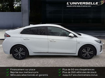 Hyundai Ioniq FEEL PLUG-IN HYBRID