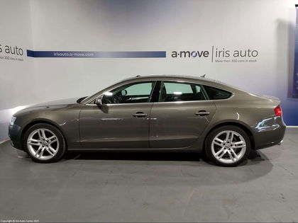 Audi A5 1.8 | BOITE AUTO | FULL OPTIONS | 50.000KM