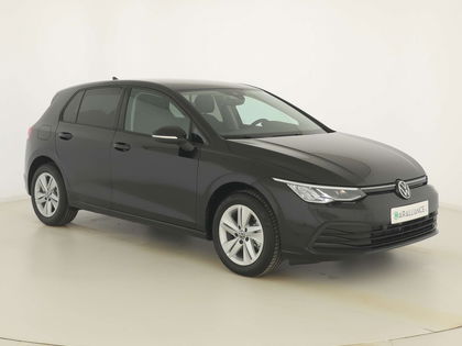 Volkswagen Golf Life 1.0TSI DSG|GPS|LED|LANE|PDC AV+AR|ACC|CAM|JA1