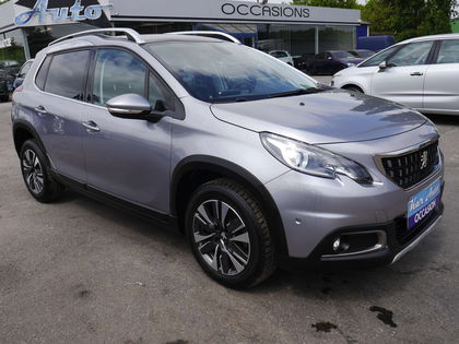 Peugeot 2008 1.2 PureTech Allure S*GPS*TOIT PANO*CAMERA*