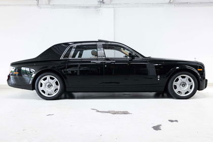 Rolls-Royce Phantom 6.7 V12 - Dutch Delivered - Dealer Maintained -