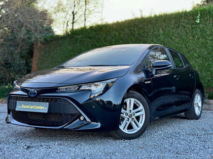 Toyota Corolla 1.8 Hybrid Style GPF e-CVT / BTW / FIRST OWNER