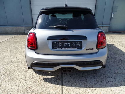 MINI Cooper S 2.0AS OPF DCT/Aut,Airco/Full Led/Autom,/1191KM!!!