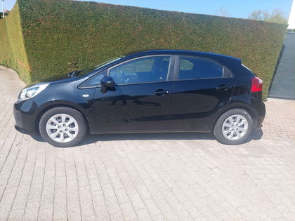 Kia Rio 1.2i Easy