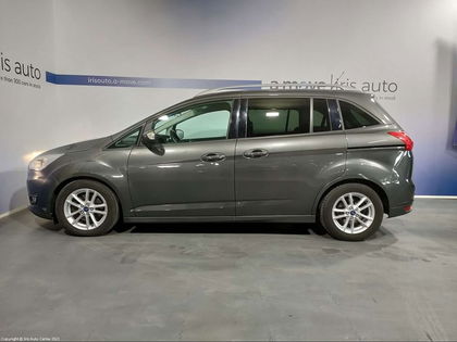 Ford C-Max Grand 1.5 TDCI | GPS | EUR6