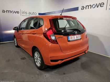 Honda Jazz 1.3I-VTEC | CRUISE | AIRCO | SIEGES CHAUF