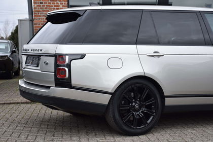 Land Rover Range Rover 5.0 V8 SC Vogue LWB| Pano|Surround|Black pack|FULL