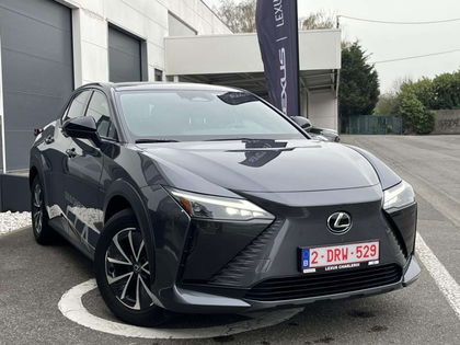 Lexus RZ Executive Line