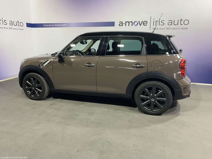 MINI Countryman Cooper S 1.6 | AIRCO | TOIT OUVRANT | 184 CV