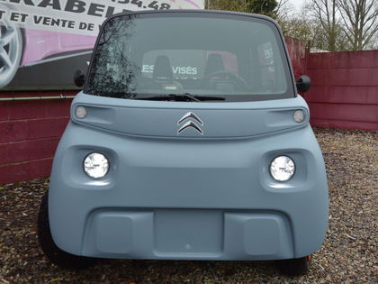 Citroen Ami POP NEUF 100% ELEC PRISE 220V SANS PERMIS 197KM