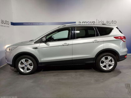 Ford Kuga 2.0 | NAVI | CLIM | ATTACHE REMORQUE