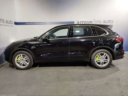 Porsche Cayenne 3.0 V6 PHEV S TIPTRONIC | 28000E HTVA |1IER PROP