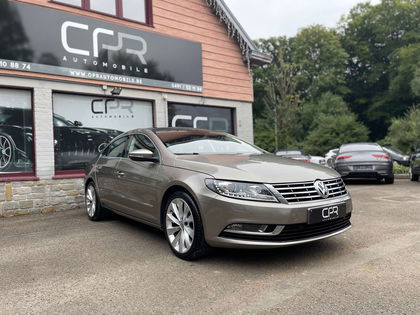 Volkswagen Passat CC 1.4 TSI * TVA * DSG * GPS * XENON * CAMERA * CLIM