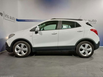 Opel Mokka 1.6 AIR CO | NAVI | MAIN LIBRE | CAPTEURS