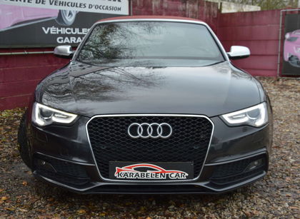 Audi A5 2.0TDi S line Multitronic NEUF 67.872KM GAR