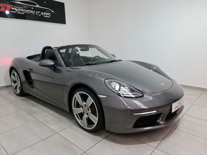 Porsche 718 2.0 Turbo PDK**VENDUE**VENDUE*VENDUE*VENDUE