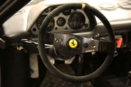 Ferrari 308 Evocation Groupe 4 Rallye