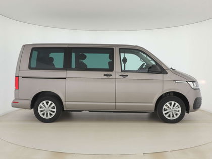 Volkswagen Multivan T6.1 Trendline 2.0TDI DSG|7PL|GPS|ATR|PDC AV/AR|SIDE|AC