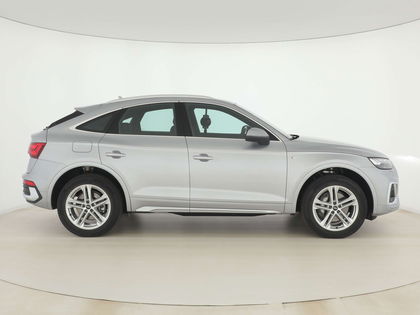 Audi Q5 S line SPORTBACK|50 TFSI E|VIRT|GPS|MATRIX|CITY|CA